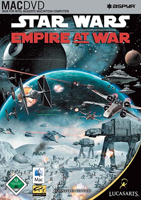 empire at war free download for mac